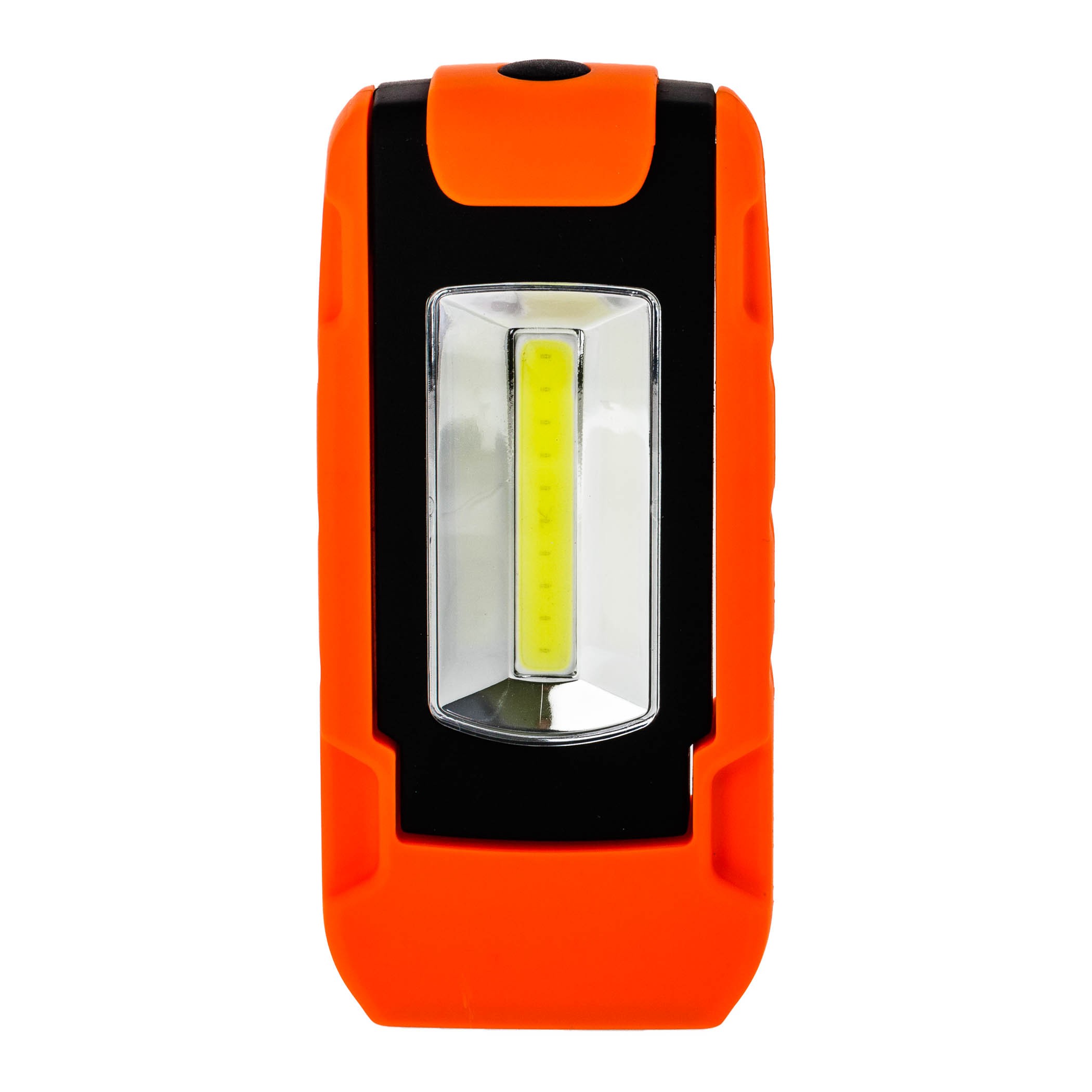 LED Arbeitsleuchte Werkstattlampe Batteriebetrieben