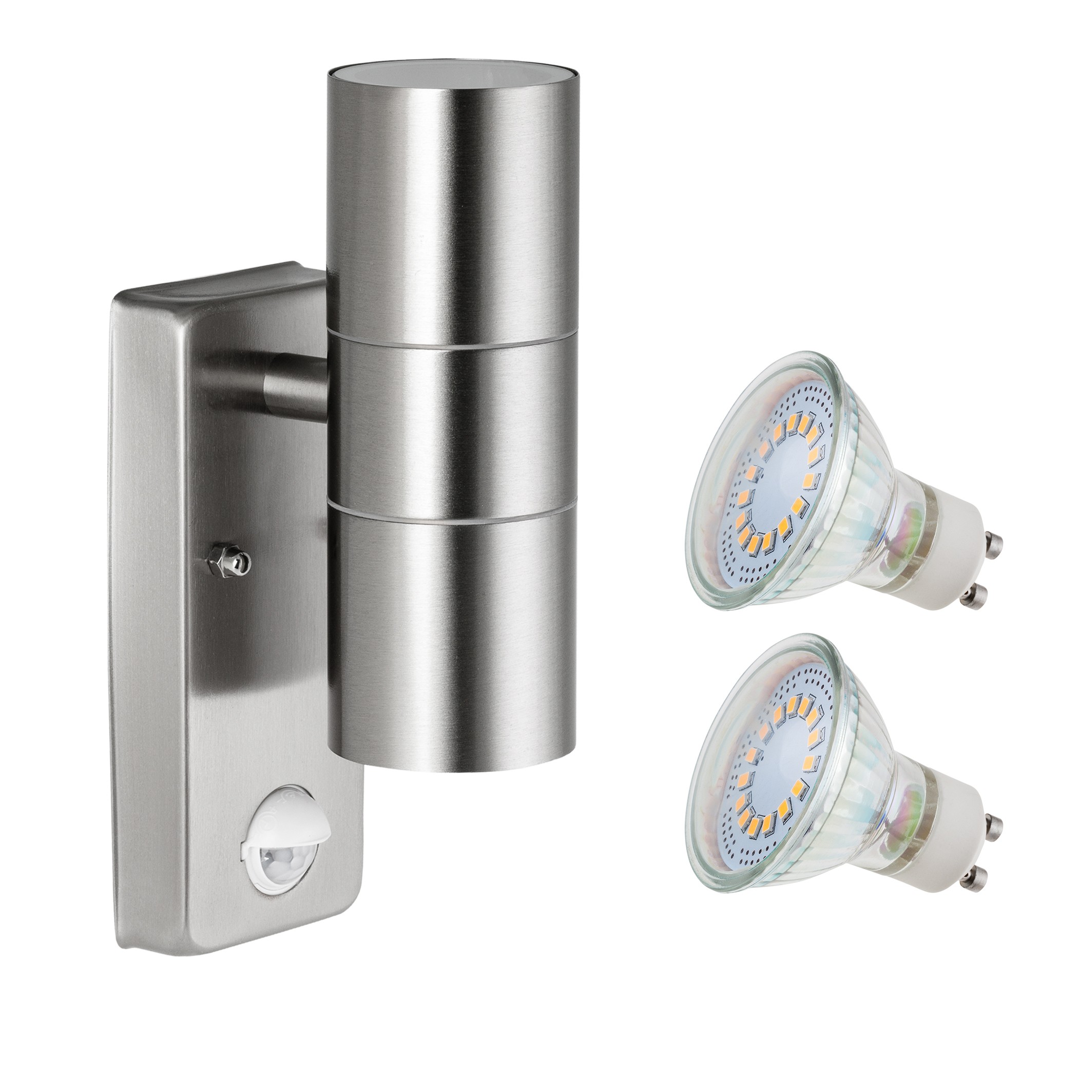Außenleuchte WAL SENSOR A LED