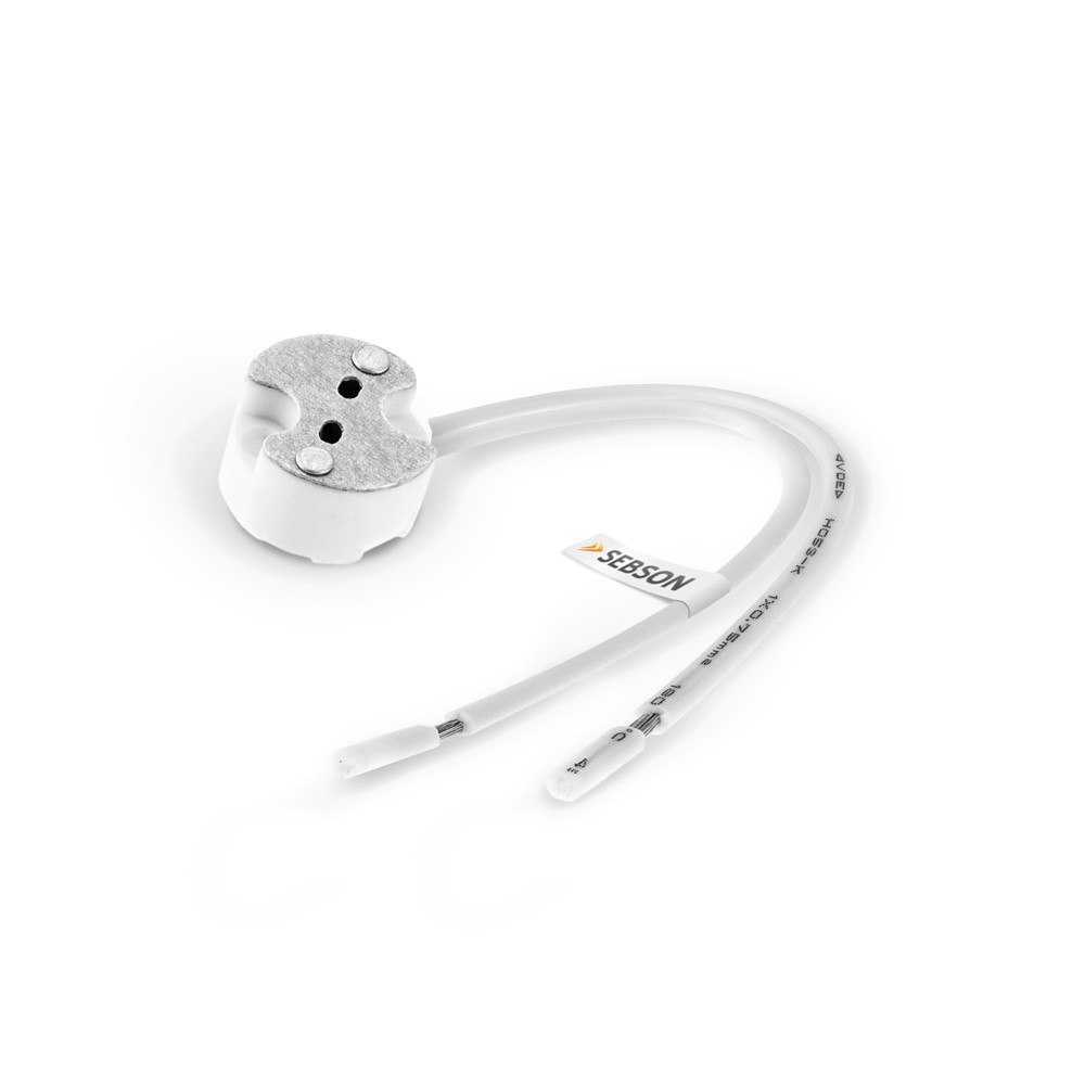10pcs GU5.3 / MR16 Socket