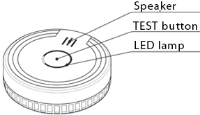 Smoke detector